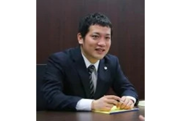 東京中央総合法律事務所（森崎善明弁護士）