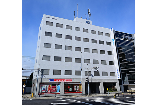 虎ノ門法律経済事務所 西宮支店サムネイル2