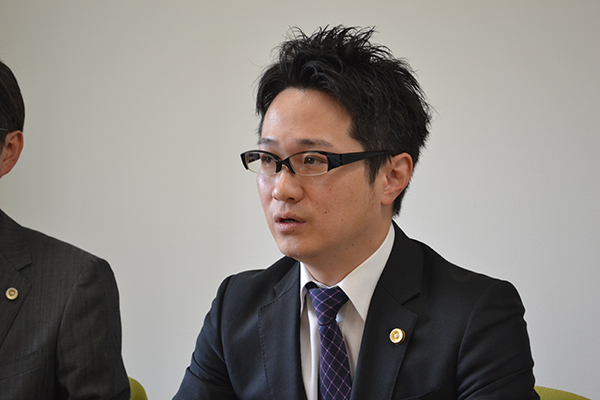 調布くすのき法律事務所