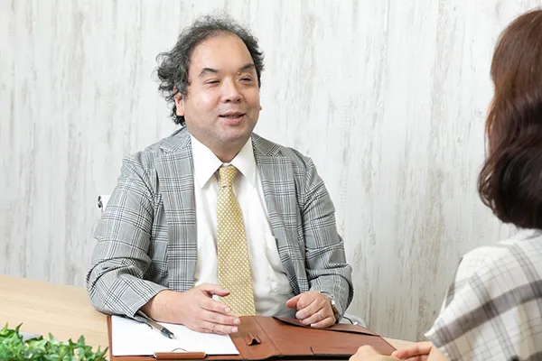 弁護士法人法律事務所ロイヤーズ・ハイ 東京オフィスサムネイル1