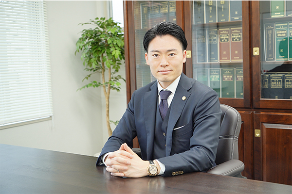 弁護士法人鈴木総合法律事務所サムネイル0