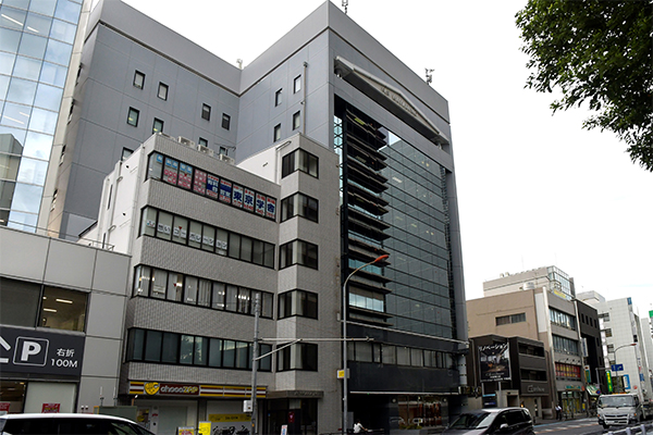 虎ノ門法律経済事務所大宮支店サムネイル0