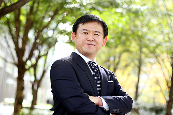 葛西臨海ドリーム法律事務所