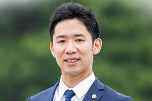 弁護士法人プロテクトスタンス 福岡事務所サムネイル1