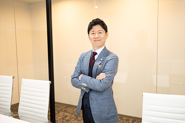 弁護士法人 法律事務所ロイヤーズ・ハイ　難波オフィスサムネイル1