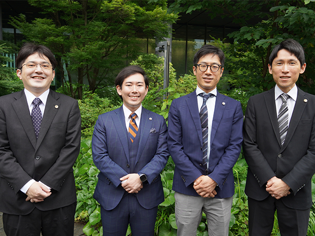 優誠法律事務所サムネイル0