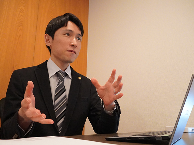 優誠法律事務所サムネイル2