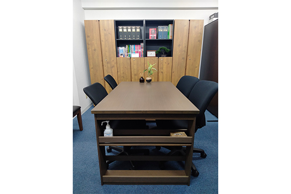 優誠法律事務所サムネイル3