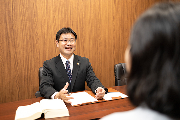 弁護士法人法律事務所ロイヤーズ・ハイ 岸和田オフィスサムネイル1