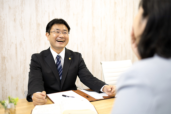 弁護士法人法律事務所ロイヤーズ・ハイ 岸和田オフィスサムネイル0