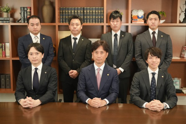 アトム市川船橋法律事務所サムネイル1